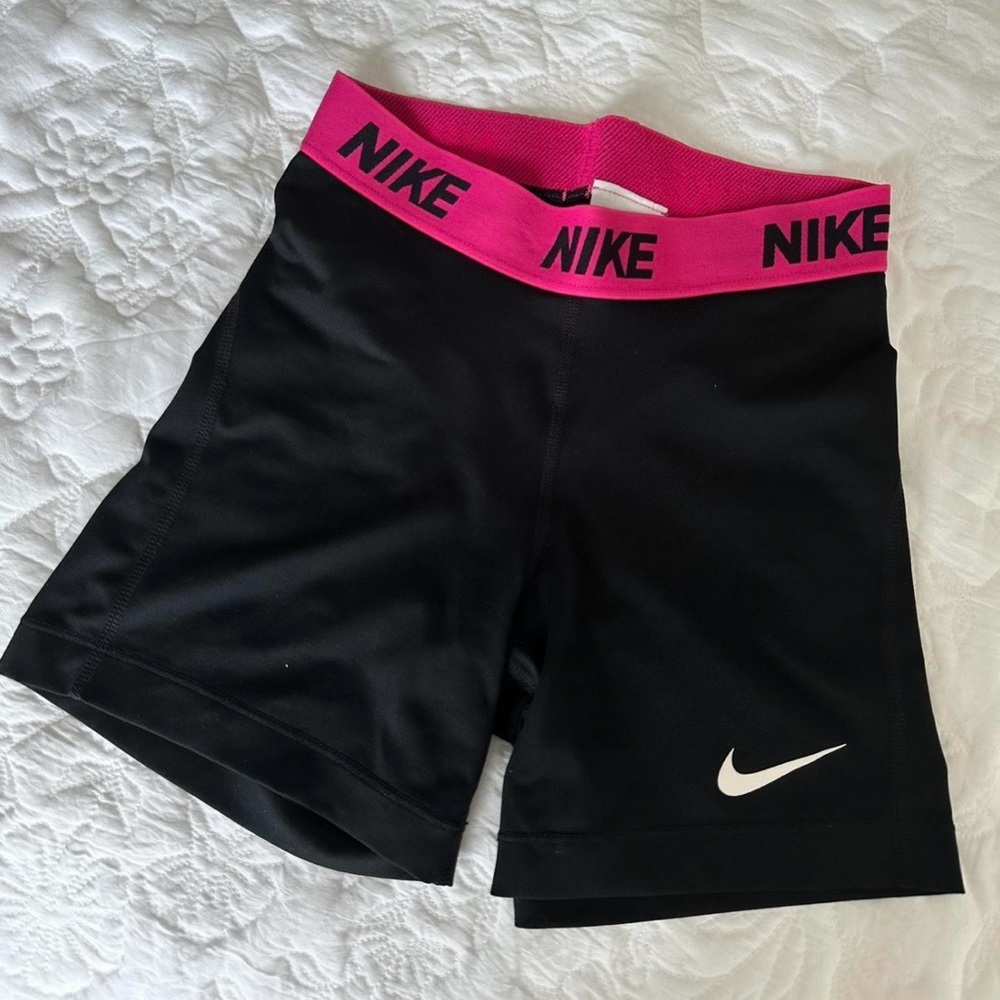 Nike Spandex